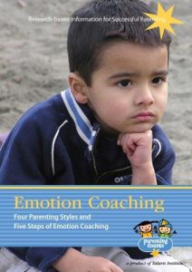 Emotion Coaching